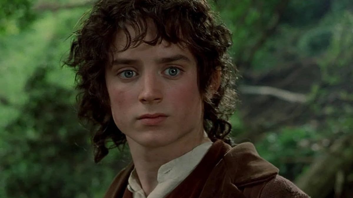 Elijah Wood, preocupado ante la nueva producción de ‘El Señor de los Anillos’, podría volver a interpretar a Frodo