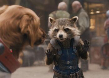 'Guardianes de la Galaxia Vol. 3', ¿Conseguirán arreglar el desastre en taquilla de 'Ant-Man'?