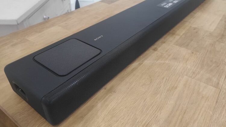 Review Sony HT-A5000: la barra de sonido que te sumerge en la burbuja Dolby Atmos
