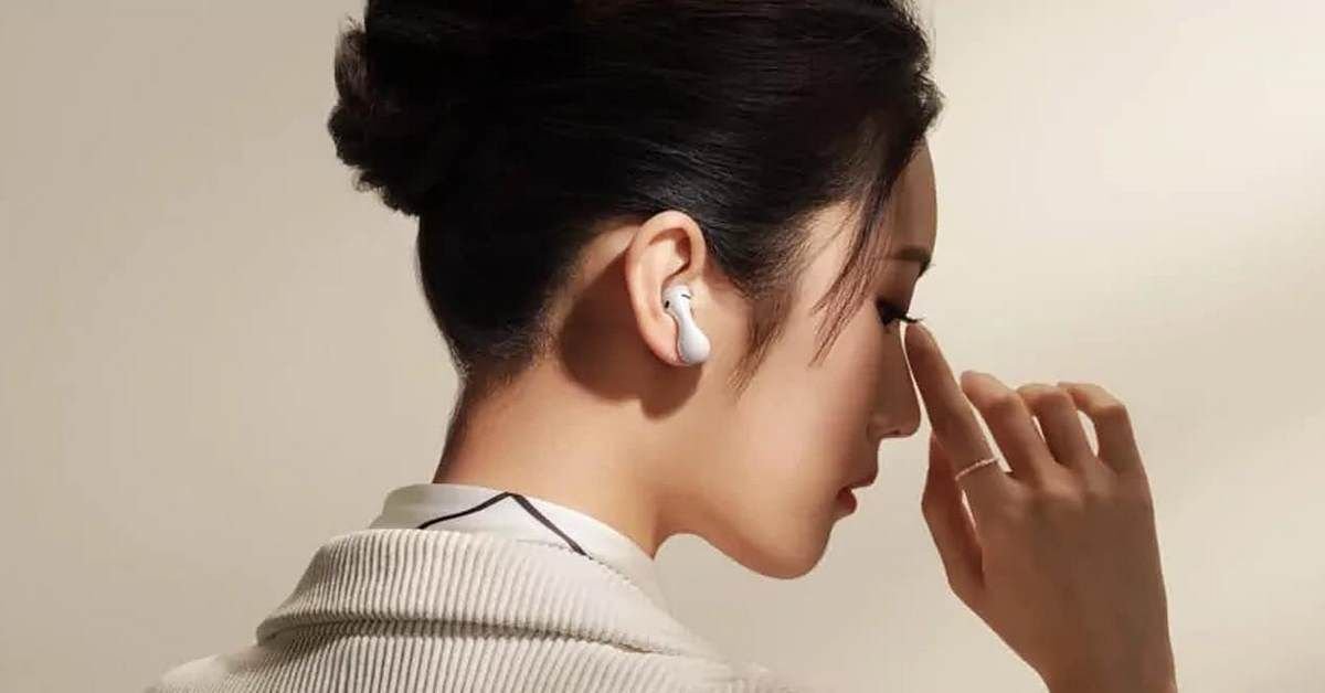 Nuevos Huawei FreeBuds 5: grandes mejoras de sonido en unos auriculares con  un diseño de lo