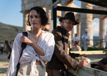 Adiós a la saga de Indiana Jones, Disney anuncia el final de la franquicia con Harrison Ford
