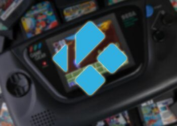 Juegos retro Kodi
