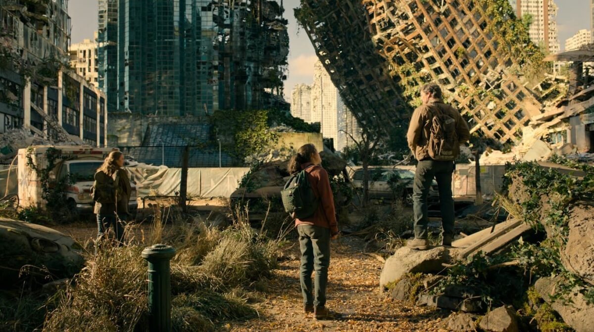‘The Last Of Us’ podría tener su segunda temporada lista para HBO Max antes de lo que pensamos