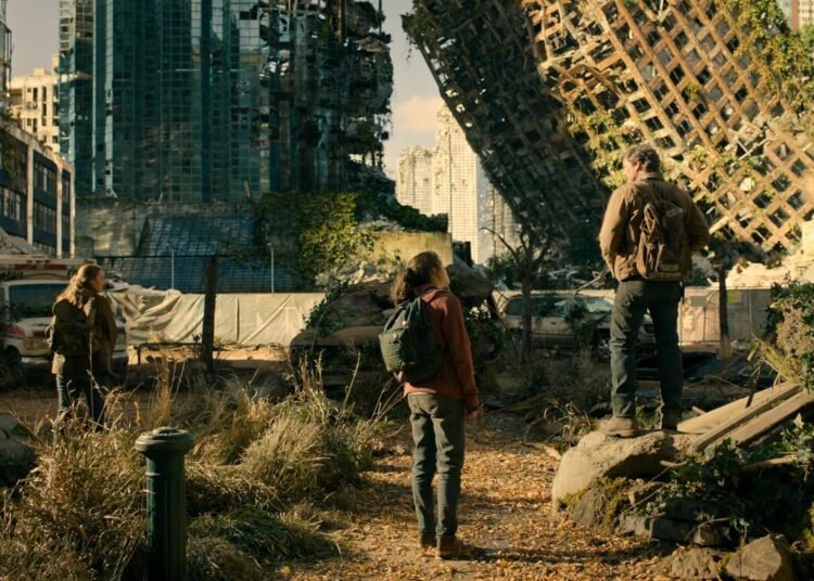 'The Last Of Us' podría tener su segunda temporada lista para HBO Max antes de lo que pensamos