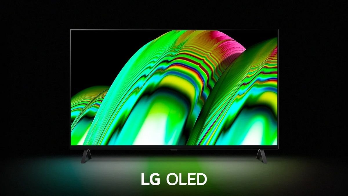 Estrena televisor LG OLED con este chollo, desde 799€ y cupón adicional de 120€ para próximas compras