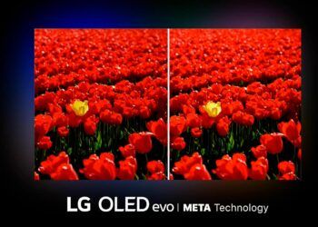 El secreto de la LG OLED G3 para ofrecer los impresionantes colores de un televisor QD-OLED