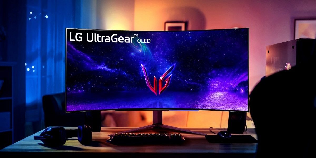 Los monitores gaming LG OLED UltraGear con pantalla de 240 Hz llegan a Europa
