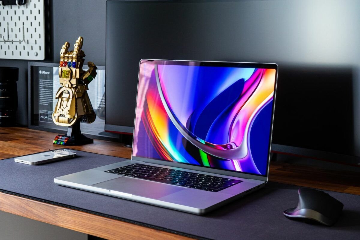 Samsung podría fabricar los paneles QD-OLED del próximo Macbook Pro de Apple