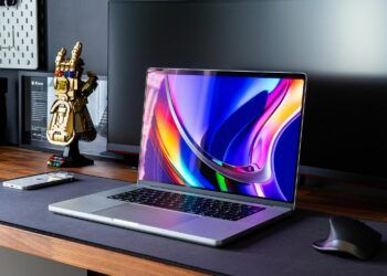 Samsung podría fabricar los paneles QD-OLED del próximo Macbook Pro de Apple