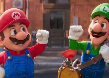 Super Mario Bros: La película, ¿Cuántas escenas postcréditos tiene?