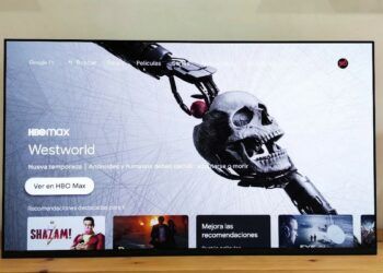 Google TV