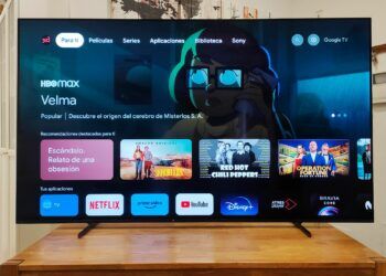 Guía para configurar tu televisor OLED Sony A75L, A80L y A83L: los mejores settings y modos de imagen