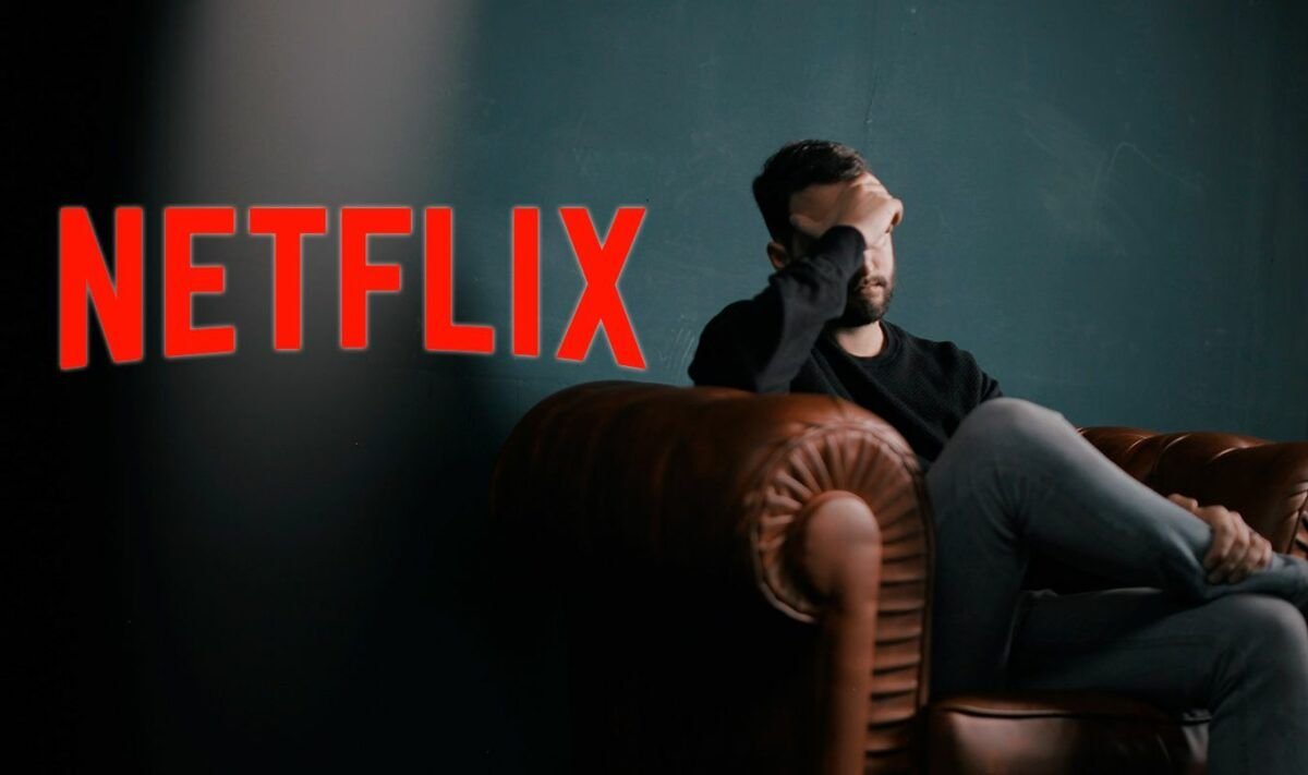 Netflix pierde 2,5 millones de suscriptores en España por no dejar compartir cuentas de usuario
