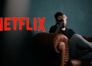 Netflix pierde 2,5 millones de suscriptores en España por no dejar compartir cuentas de usuario