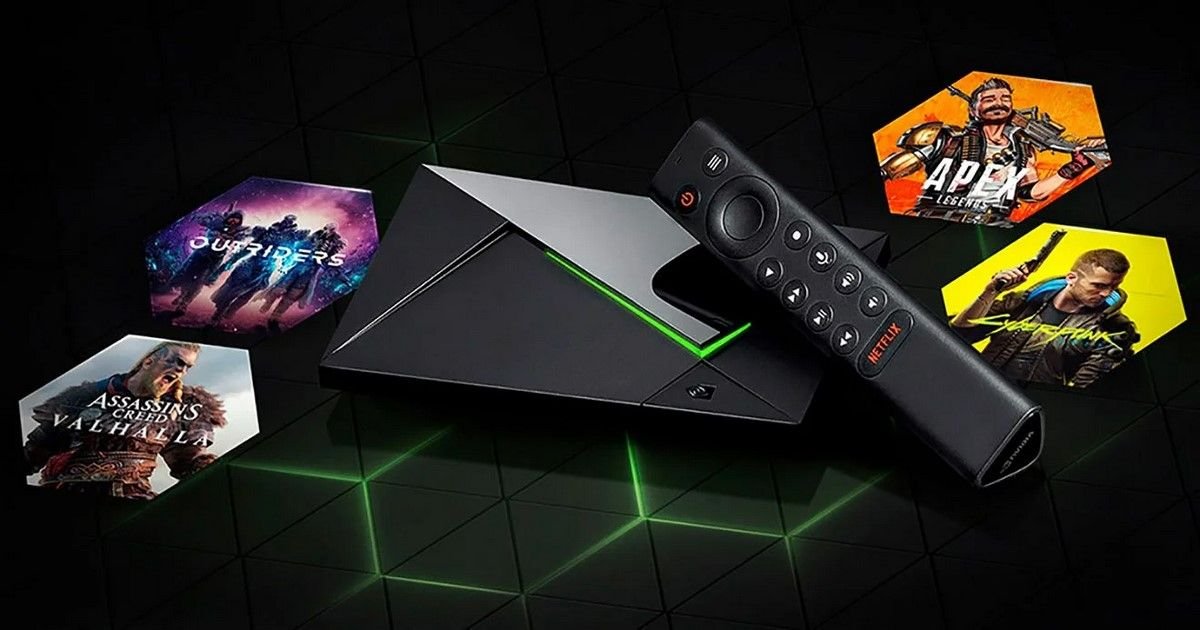 Nvidia Shield TV Pro es el mejor reproductor multimedia para tu televisor, y por eso lleva años sin descuento alguno