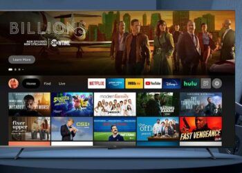 Todo lo que debes saber para utilizar tu Fire TV cuando viajas al extranjero