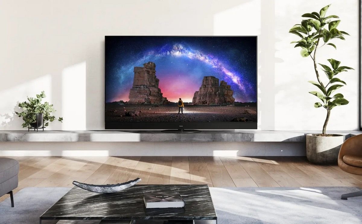 5 razones por las que la Panasonic MZ200 puede ser el mejor televisor de 2023