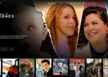 Toda la oferta de RTVE Play llega a Google TV