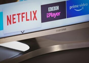 El futuro del LCD es preocupante, Samsung convierte otra fábrica para producir paneles OLED