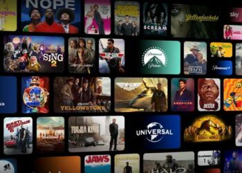 SkyShowtime cambia la estrategia de las plataformas de streaming y baja el precio de su suscripción