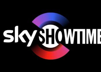 SkyShowtime