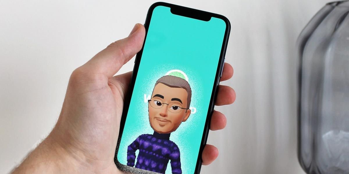 Personaliza al máximo WhatsApp: crea un avatar 3D que se parezca a ti