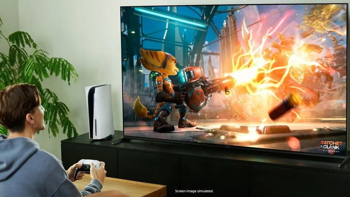 MediaMarkt tira el precio de la Sony A80J OLED de 55 pulgadas, un pepino de televisor con descuentazo