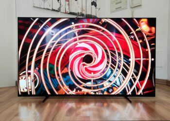 Sony A80L: unboxing y primeras impresiones de una de las mejores OLED del 2023