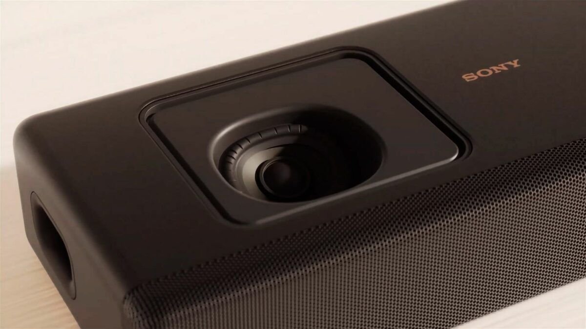Barra de sonido Sony HT-A5000: Unboxing, características técnicas y primera  toma de contacto
