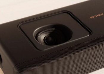 Review Sony HT-A5000: la barra de sonido que te sumerge en la burbuja Dolby Atmos