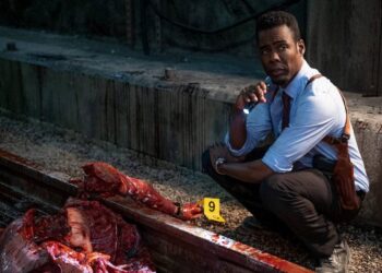 La última película de la saga más gore de los últimos 20 años ya está disponible en Amazon Prime Video