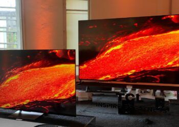 Así es la nueva gama de televisores TCL de 2023 con la C845 MiniLED a la cabeza