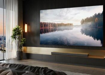 TCL anuncia los precios de su familia de televisores QLED y MiniLED para 2023