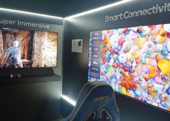TCL presenta en España su gama de Smart TV 2023, primeras impresiones de los nuevos modelos