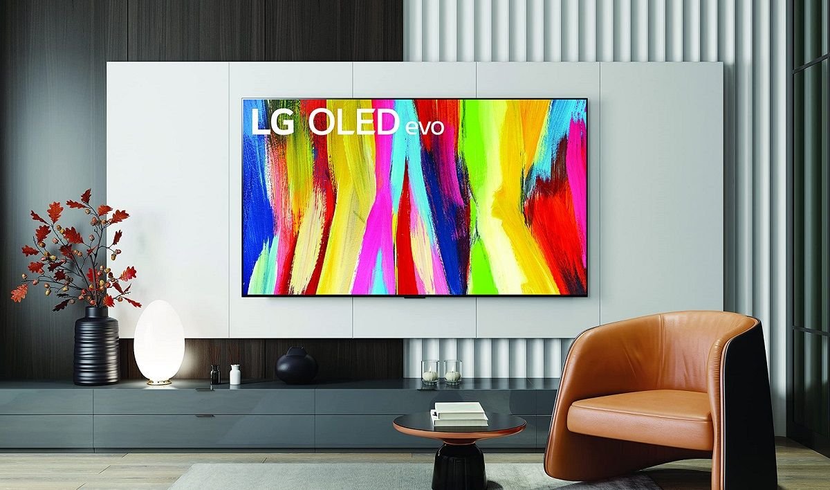 MediaMarkt hace la oferta del día en esta televisión 4K LG de la