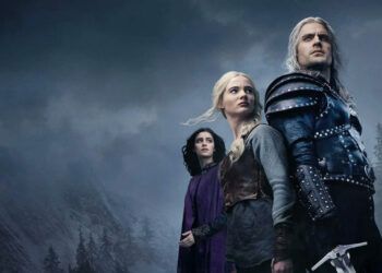 ‘The Witcher’ lanza tráiler oficial para decir adiós a Henry Cavill con una nueva sorpresa: se lanzará en dos partes