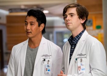 'The Good Doctor' vuelve con su séptima temporada y sigue sumando espectadores en cada episodio