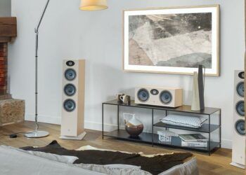 Focal anuncia los nuevos altavoces Theva, alta fidelidad a un coste más accesible