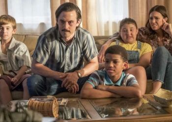 Amazon Prime Video te trae 3 series con episodios cortos