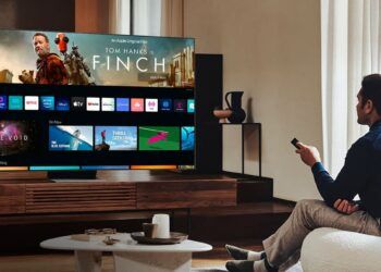 Truco televisores Samsung Tizen