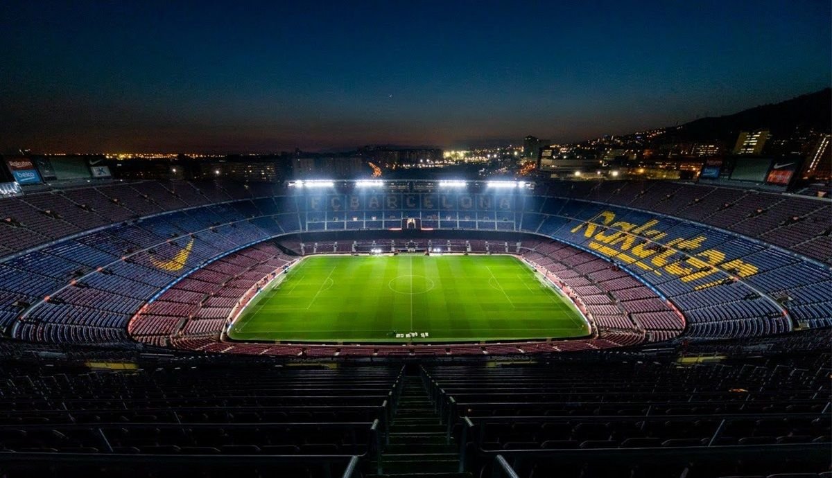 Como ver el FC Barcelona – Real Madrid gratis y sin antena en la vuelta de semifinales de Copa del Rey 2023