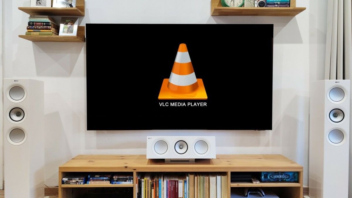 Como ajustar VLC Media Player para un obtener sonido de máxima calidad