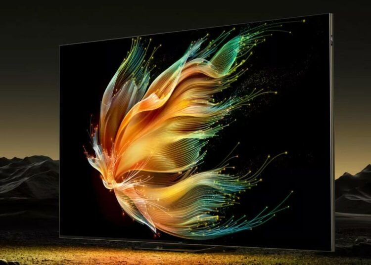Xiaomi Master Mini LED TV de 86 pulgadas, la excelencia en imagen que quiere competir con la Sony X95K