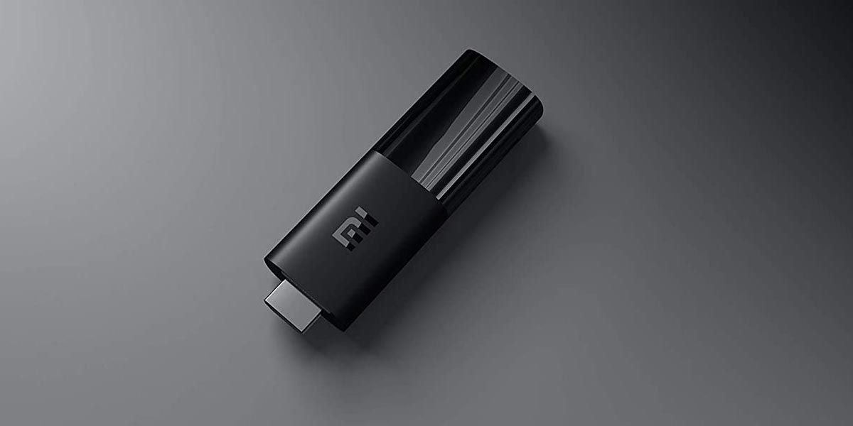 Xiaomi TV Stick 4K: hazte con él con una gran oferta