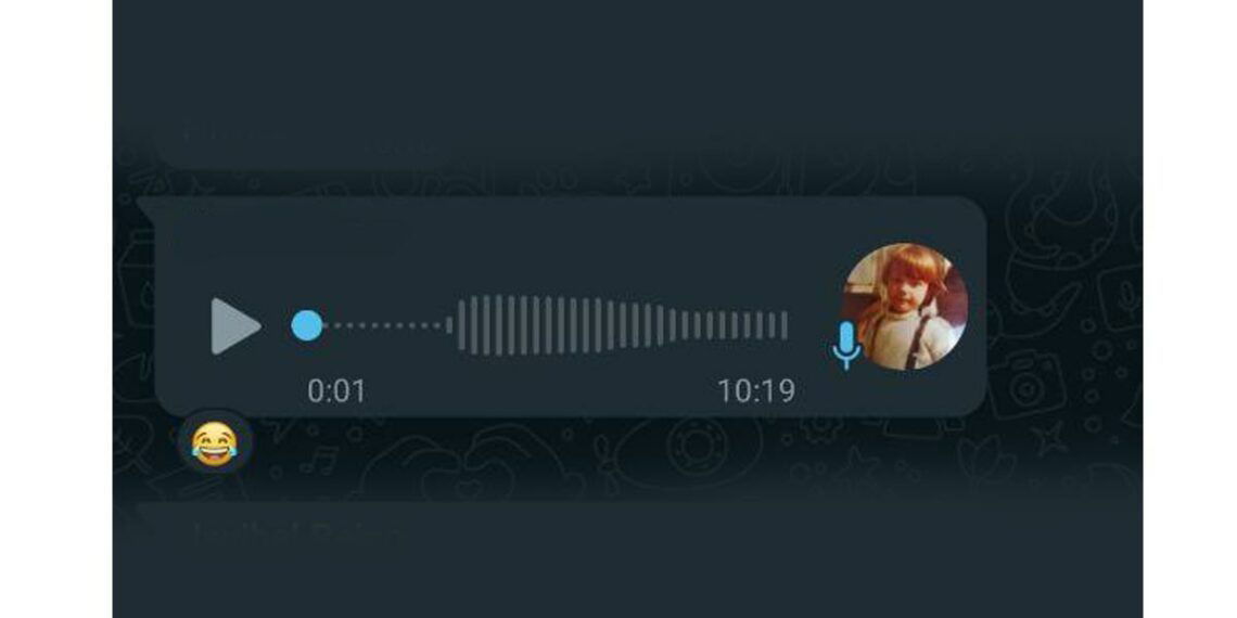 Whatsapp Permitirá Transcribir Los Mensajes De Voz 5154