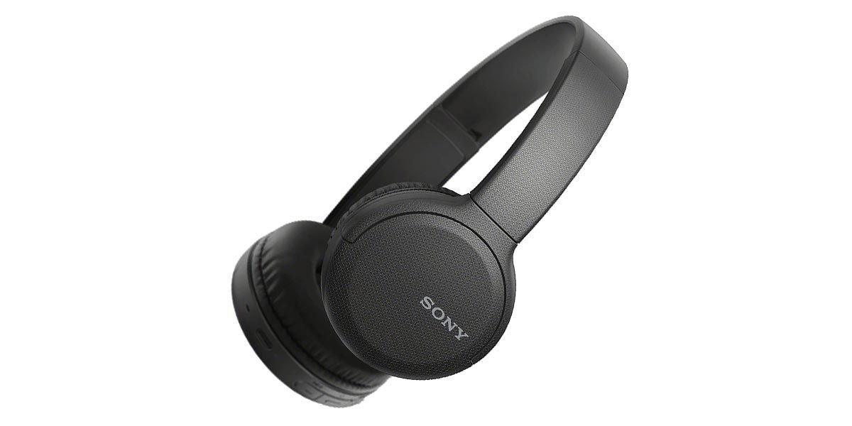 Auriculares inalámbricos de Sony