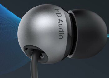 Nuevos auriculares Xiaomi Dual Magnetic Ultra Dynamic