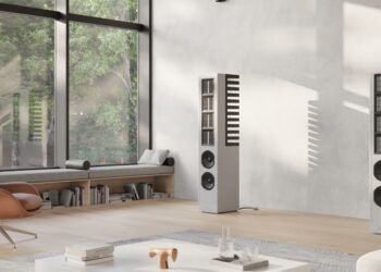 Nuevos altavoces PIEGA MLS 2 Gen2