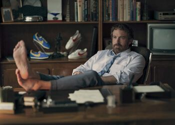 ‘AIR’, de Ben Affleck se estrena en Prime Video este viernes 12 de mayo