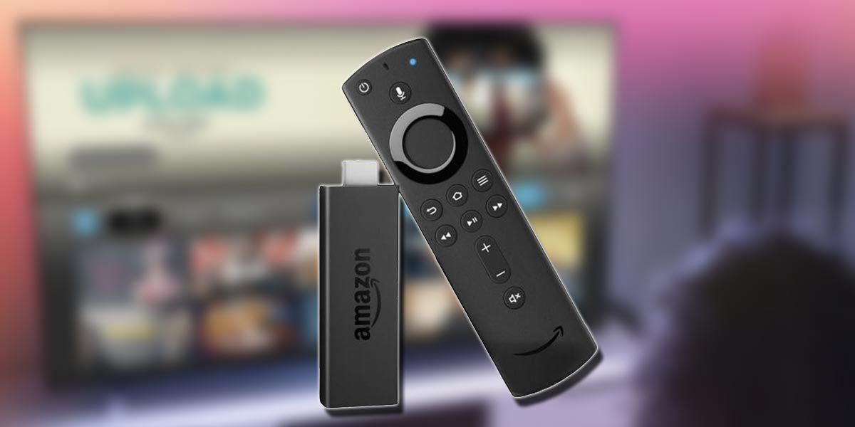 El Amazon Fire TV Stick es perfecto para las vacaciones de verano, y ahora tiene precio de Black Friday